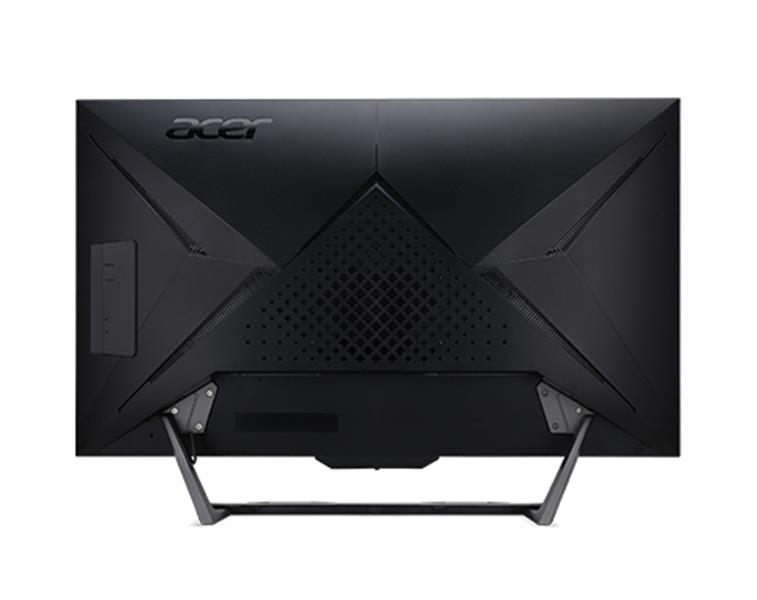 Acer Predator CG7 108 cm (42.5"") 3840 x 2160 Pixels 4K Ultra HD LED Zwart