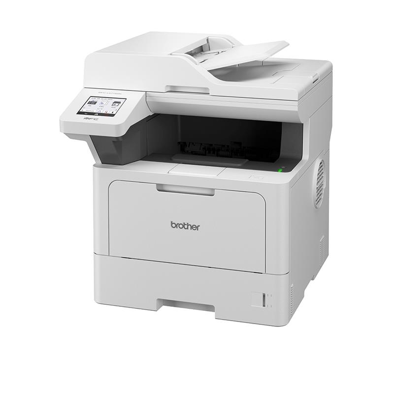 Brother MFCL5710DNRE1 multifunctionele printer Laser A4 1200 x 1200 DPI 48 ppm