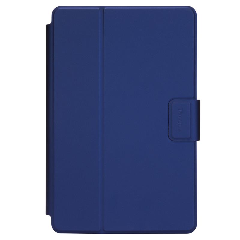 Targus SafeFit 26,7 cm (10.5"") Folioblad Blauw