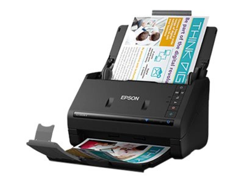 Epson WorkForce ES-500WII