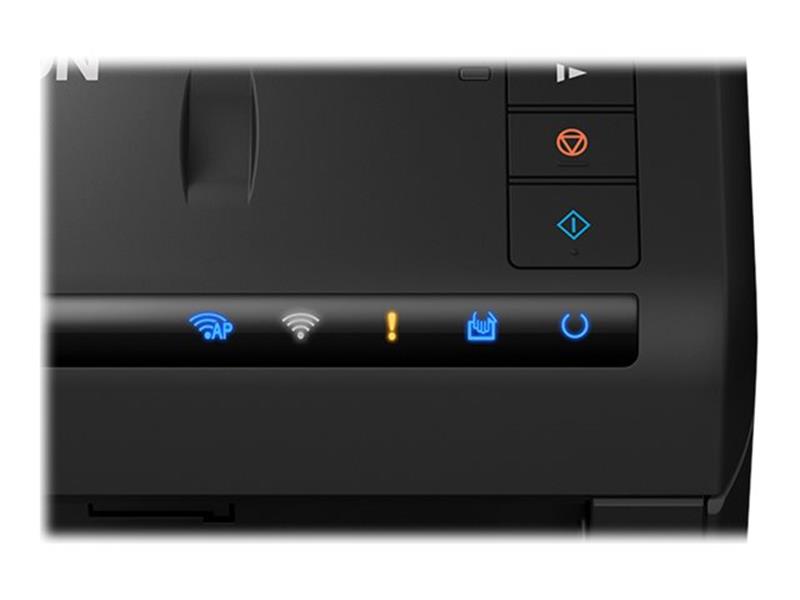 Epson WorkForce ES-500WII