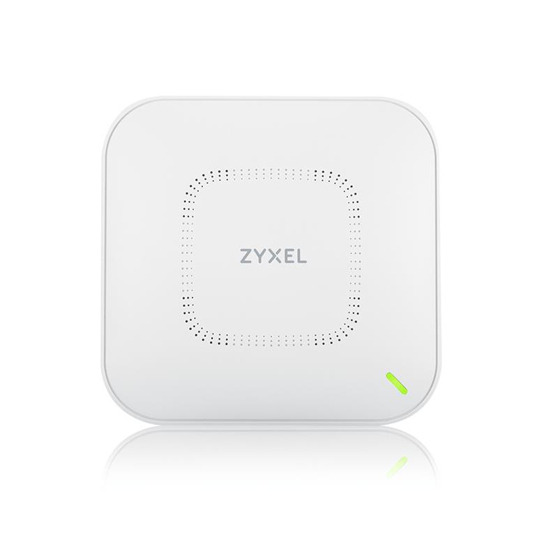 Zyxel WAX650S 3550 Mbit/s Power over Ethernet (PoE) Wit