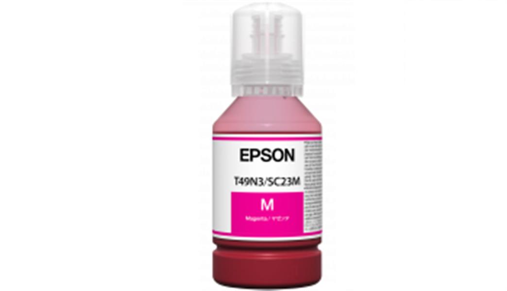 Epson SC-T3100x Magenta 140ml T49H