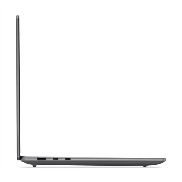 Lenovo Yoga Pro 7 Laptop 36,8 cm (14.5"") Touchscreen 3K Intel Core Ultra 9 185H 32 GB LPDDR5x-SDRAM 1 TB SSD Wi-Fi 6E (802.11ax) Windows 11 Home Grij