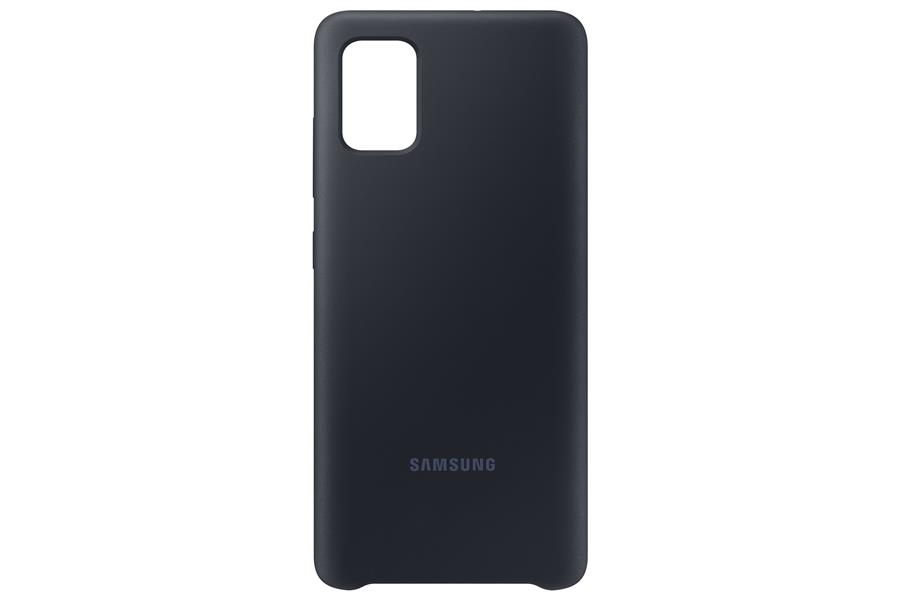 Samsung EF-PA515TBEGEU mobiele telefoon behuizingen 16,5 cm (6.5"") Hoes Zwart