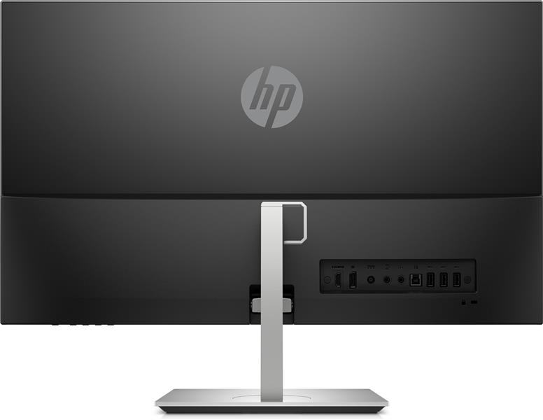 HP U27 4K 68,6 cm (27"") 3840 x 2160 Pixels 4K Ultra HD LED