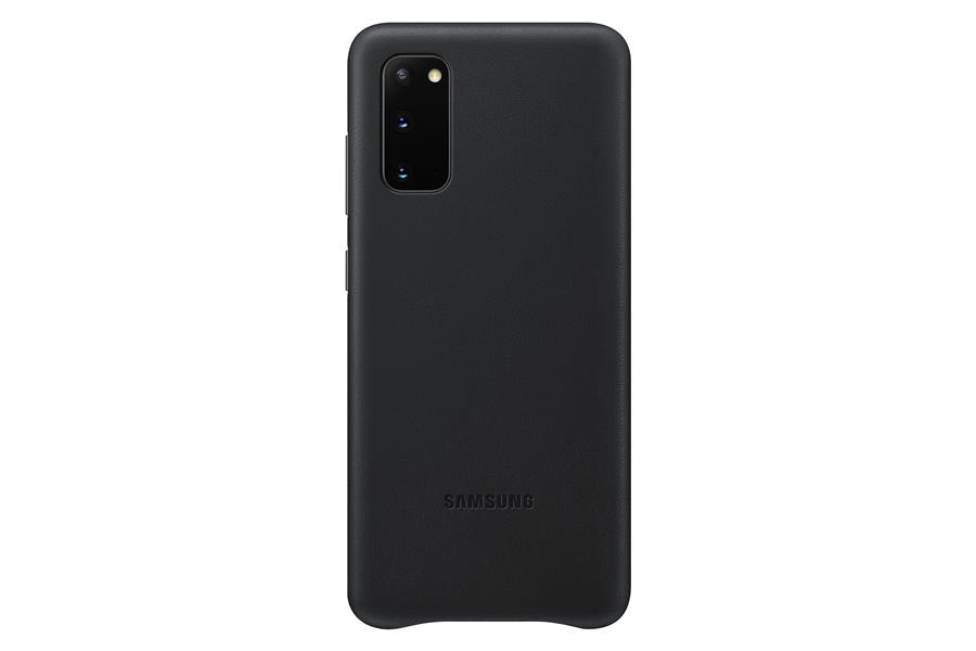 Samsung EF-VG980 mobiele telefoon behuizingen 15,8 cm (6.2"") Hoes Zwart