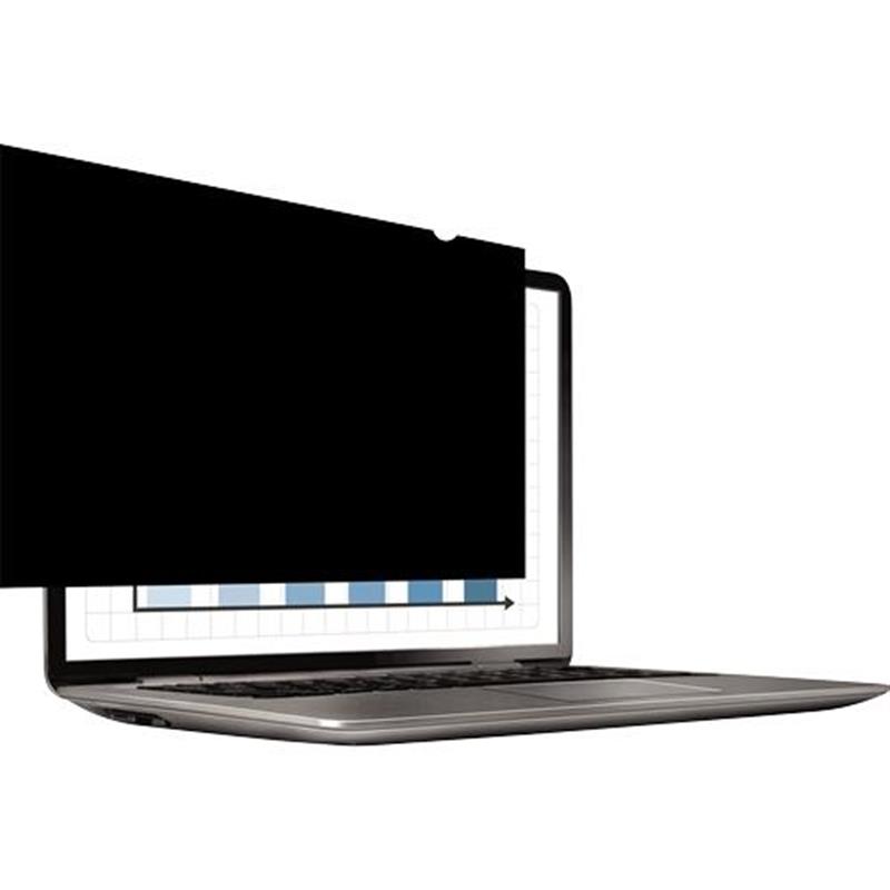 Fellowes PrivaScreen Randloze privacyfilter voor schermen 35,6 cm (14"")