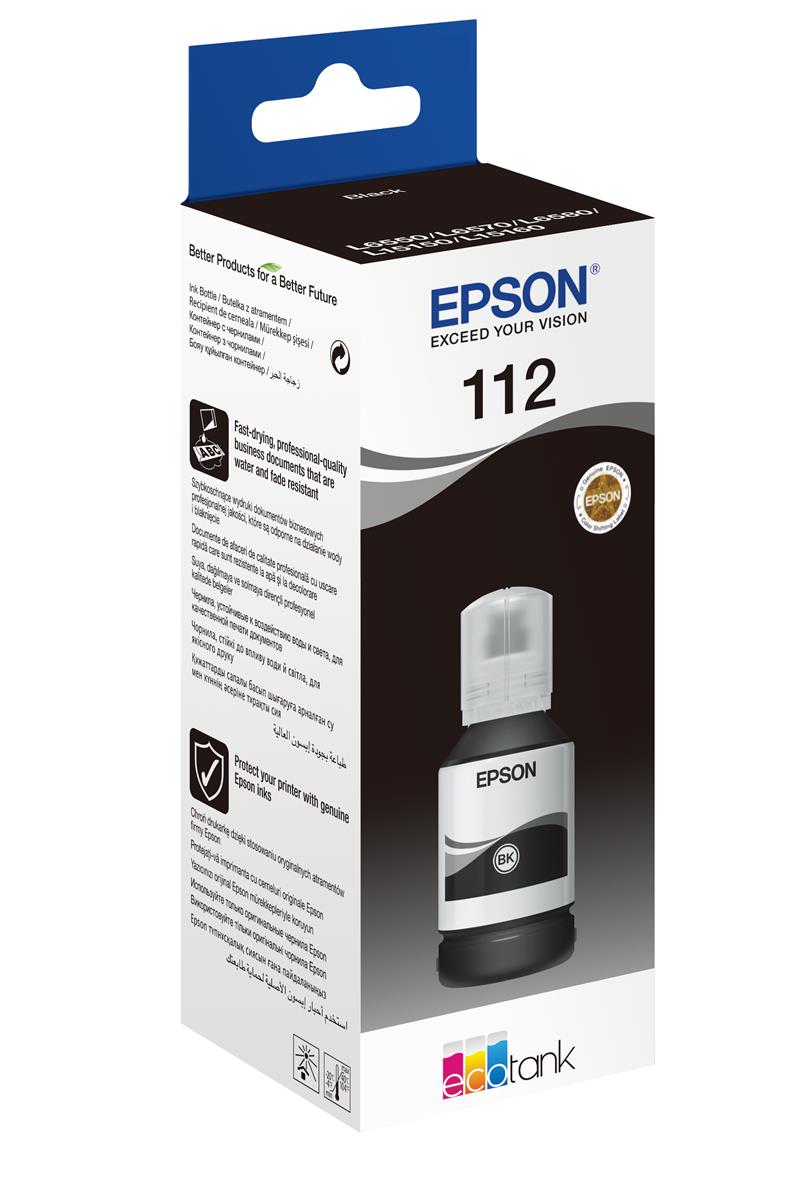 Epson EcoTank 112 Origineel