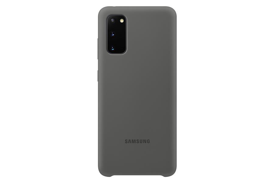 Samsung EF-PG980 mobiele telefoon behuizingen 15,8 cm (6.2"") Hoes Grijs