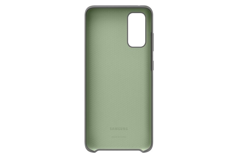 Samsung EF-PG980 mobiele telefoon behuizingen 15,8 cm (6.2"") Hoes Grijs