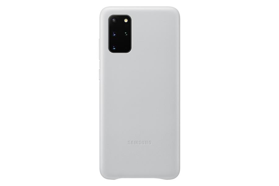 Samsung EF-VG985 mobiele telefoon behuizingen 17 cm (6.7"") Hoes Grijs