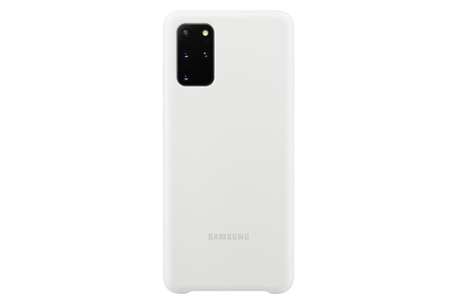 Samsung EF-PG985 mobiele telefoon behuizingen 17 cm (6.7"") Hoes Wit