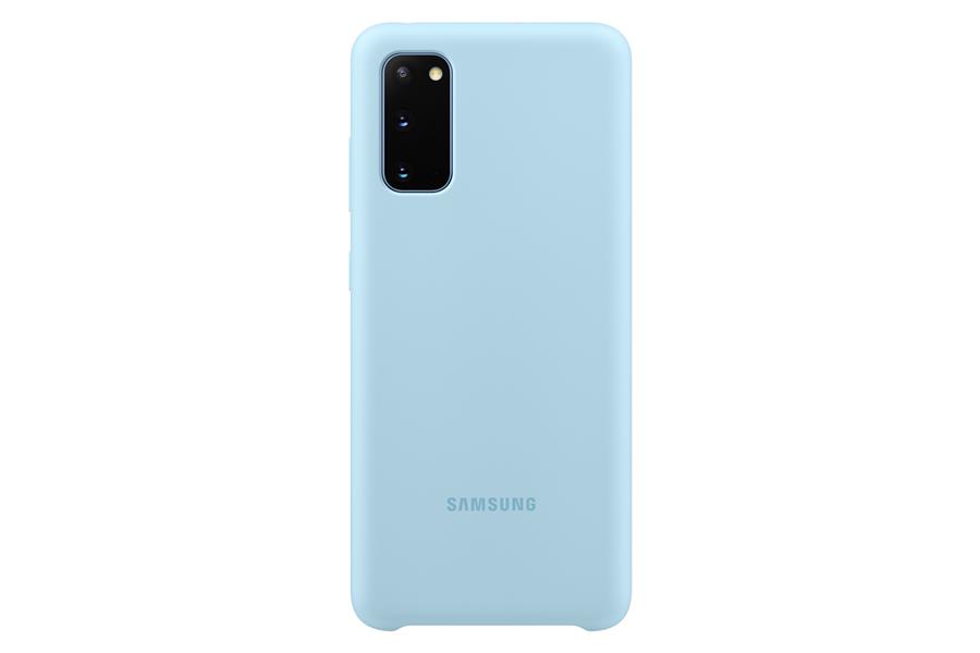 Samsung EF-PG980 mobiele telefoon behuizingen 15,8 cm (6.2"") Hoes Blauw