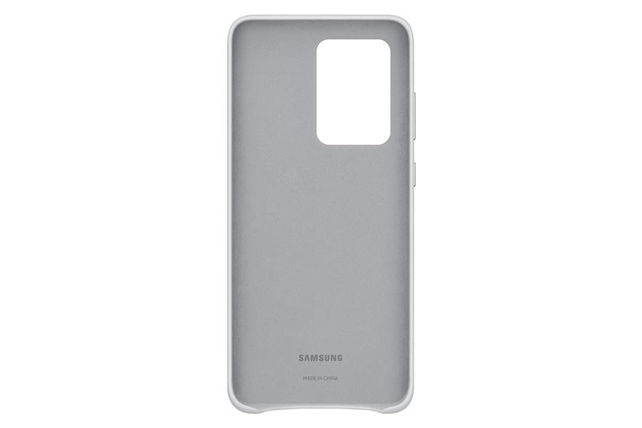 Samsung EF-VG988 mobiele telefoon behuizingen 17,5 cm (6.9"") Hoes Grijs