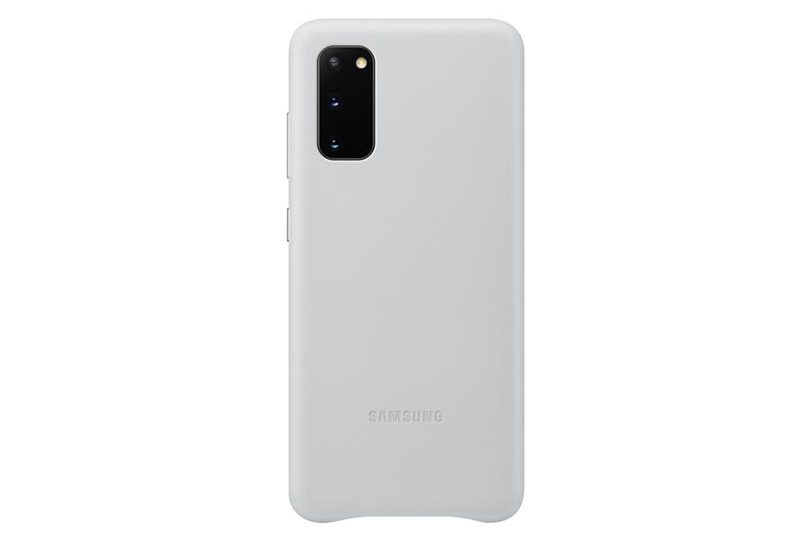Samsung EF-VG980 mobiele telefoon behuizingen 15,8 cm (6.2"") Hoes Grijs