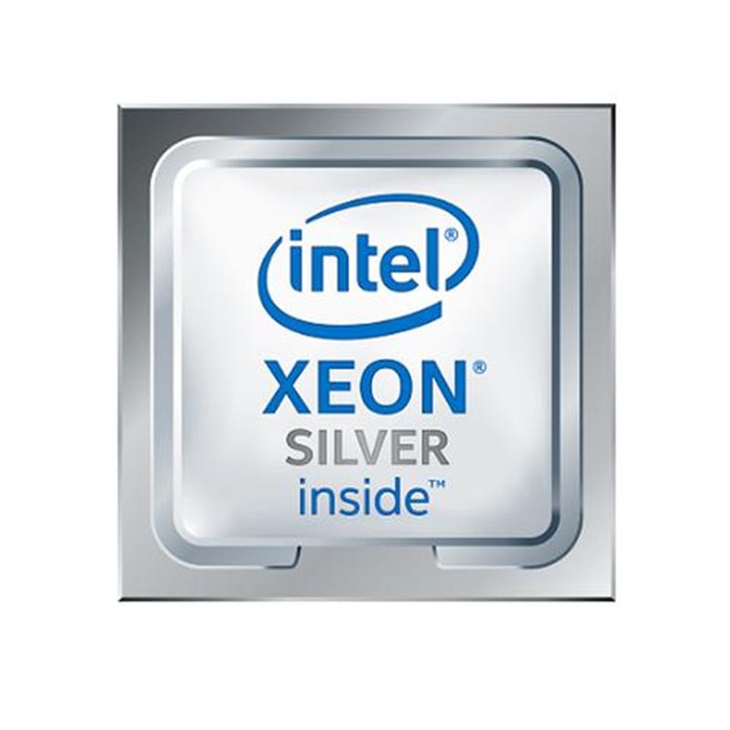 Hewlett Packard Enterprise Intel Xeon-Silver 4214R processor 2 4 GHz 16 5 MB L3