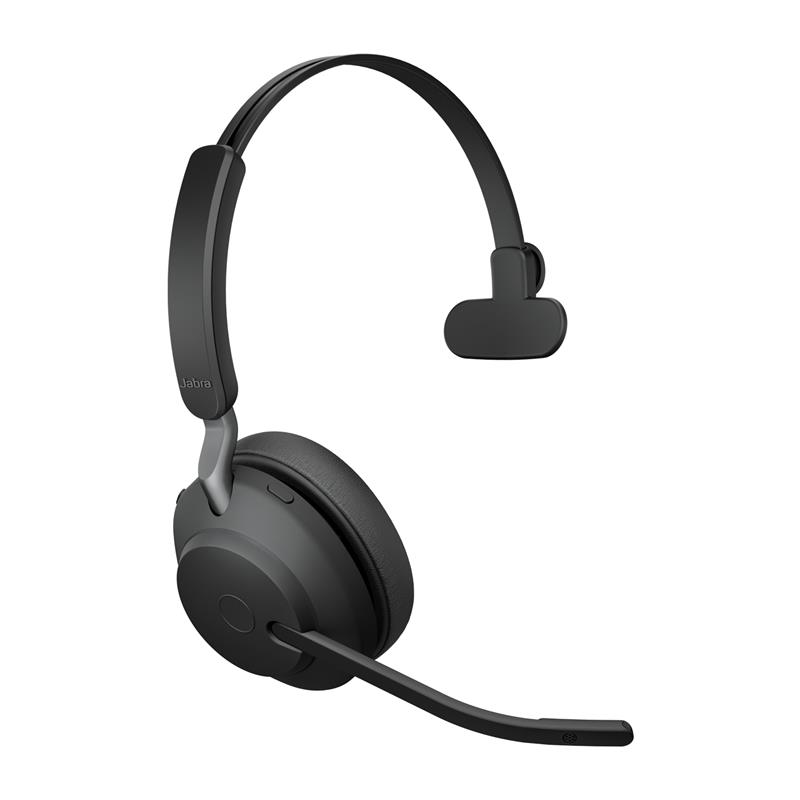 Evolve2 65 - UC Mono Headset Head-band - Black