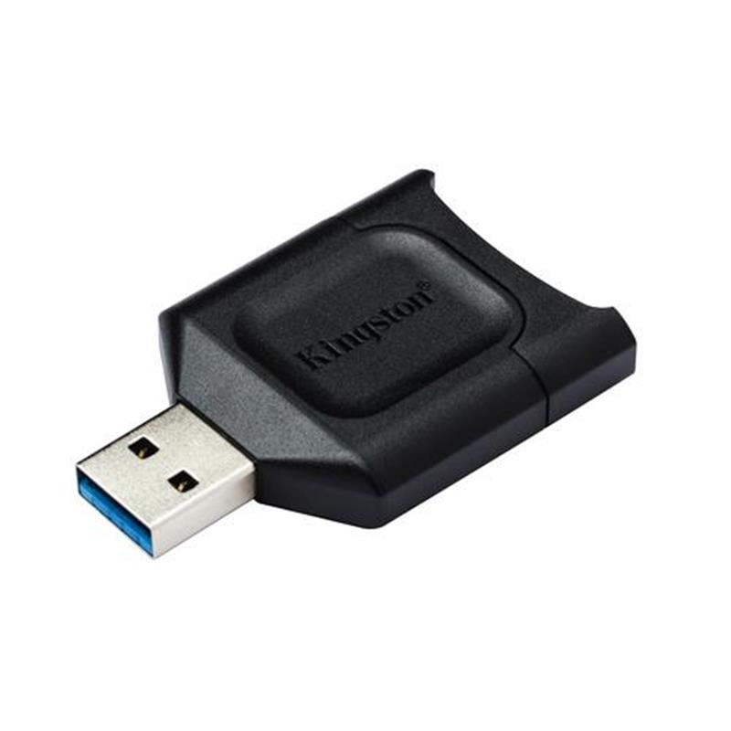 MOBILE LITE PLUS USB 3 1