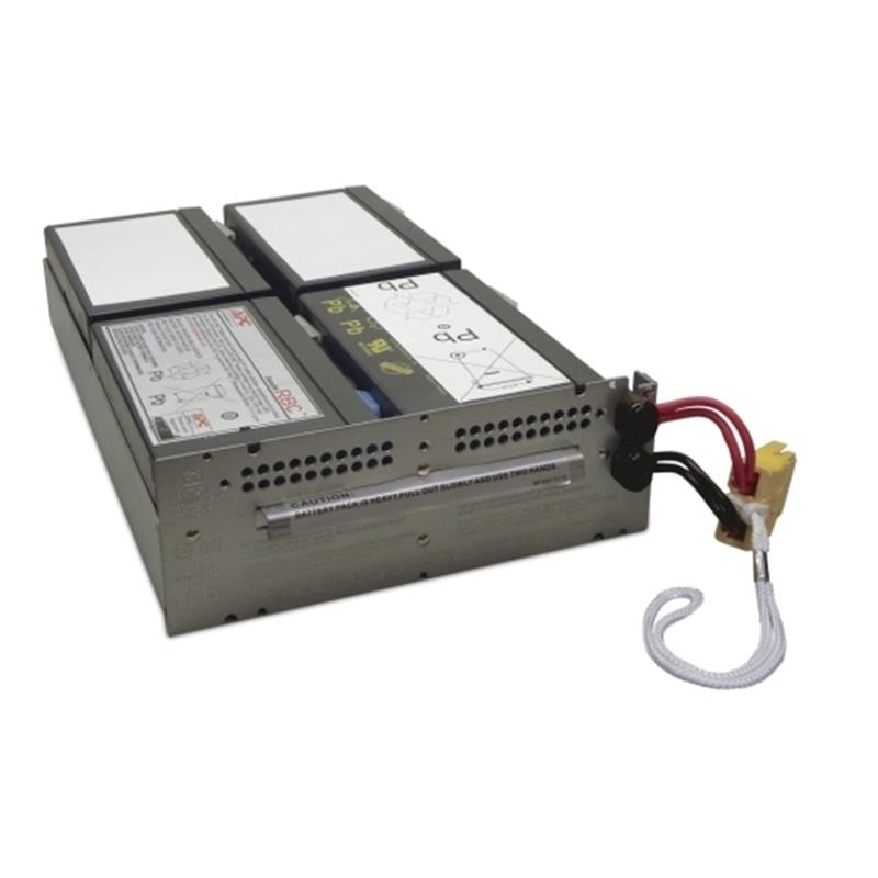 APC APCRBC159 UPS-accu Sealed Lead Acid (VRLA)