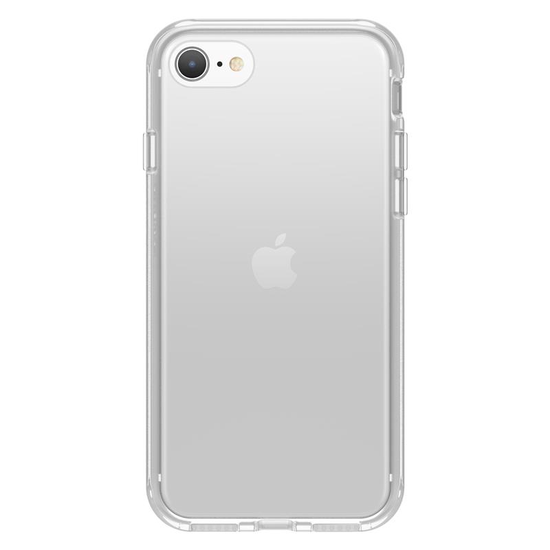 OtterBox React Series voor Apple iPhone SE (2nd gen)/8/7, transparant