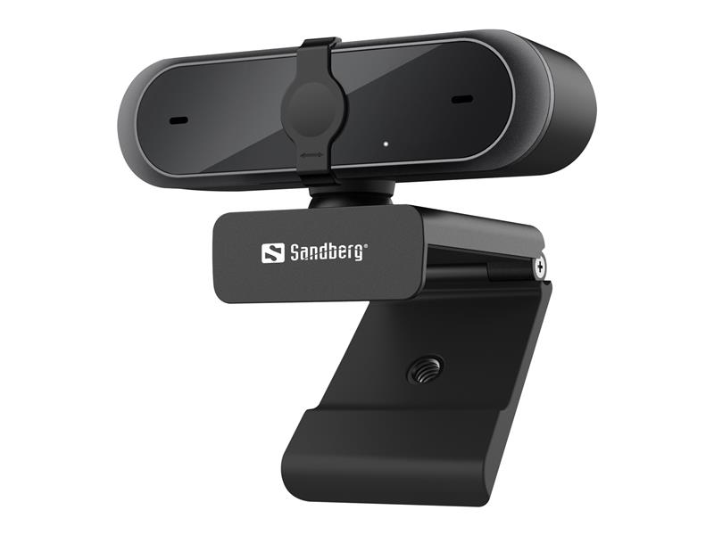 Sandberg USB Webcam Pro