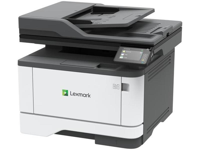 Lexmark MX431adn Laser A4 600 x 600 DPI 40 ppm