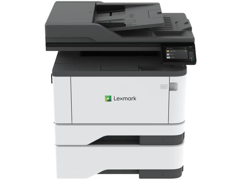 Lexmark MX431adn Laser A4 600 x 600 DPI 40 ppm