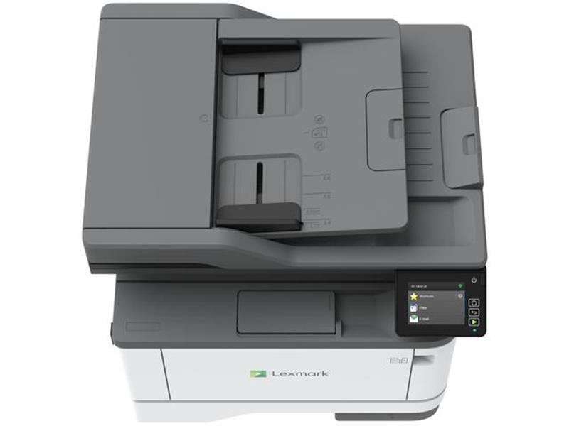 Lexmark MX431adn Laser A4 600 x 600 DPI 40 ppm