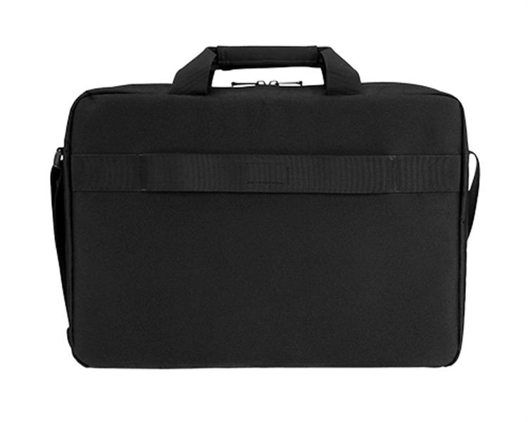 Lenovo 4X40Y95214 notebooktas 39,6 cm (15.6"") Tas met bovensluiting Zwart