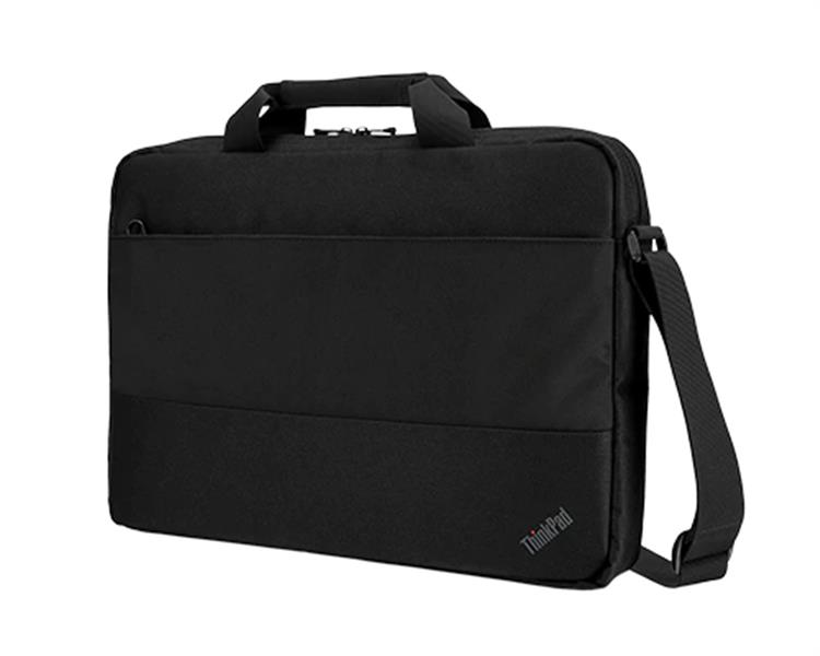 Lenovo 4X40Y95214 notebooktas 39,6 cm (15.6"") Tas met bovensluiting Zwart