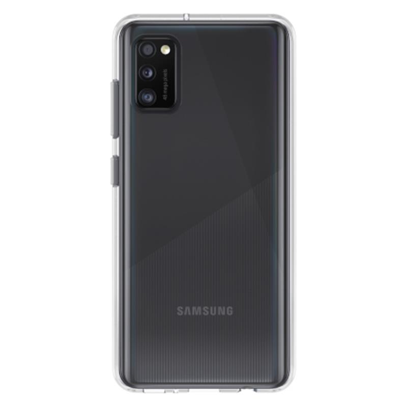 OtterBox React Series voor Samsung Galaxy A41, transparant