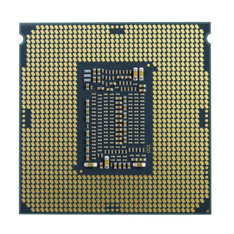 Intel Core i9-10900K processor 3,7 GHz Box 20 MB Smart Cache