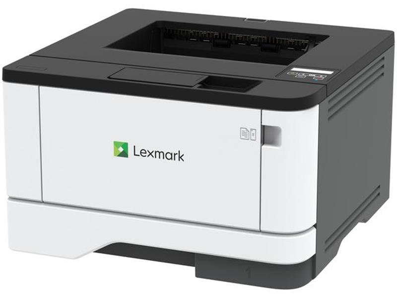 Lexmark MS331dn 600 x 600 DPI A4