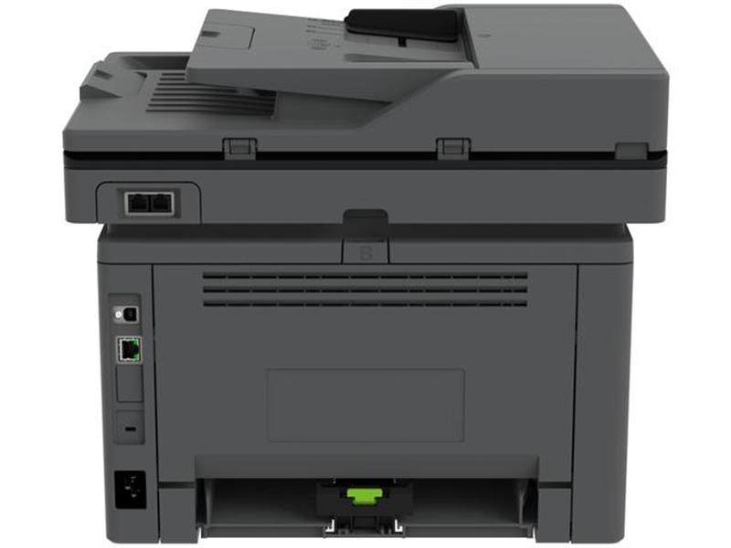 Lexmark MX331adn Laser A4 600 x 600 DPI 38 ppm