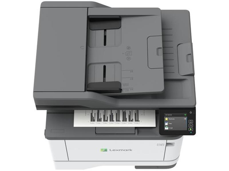 Lexmark MX331adn Laser A4 600 x 600 DPI 38 ppm