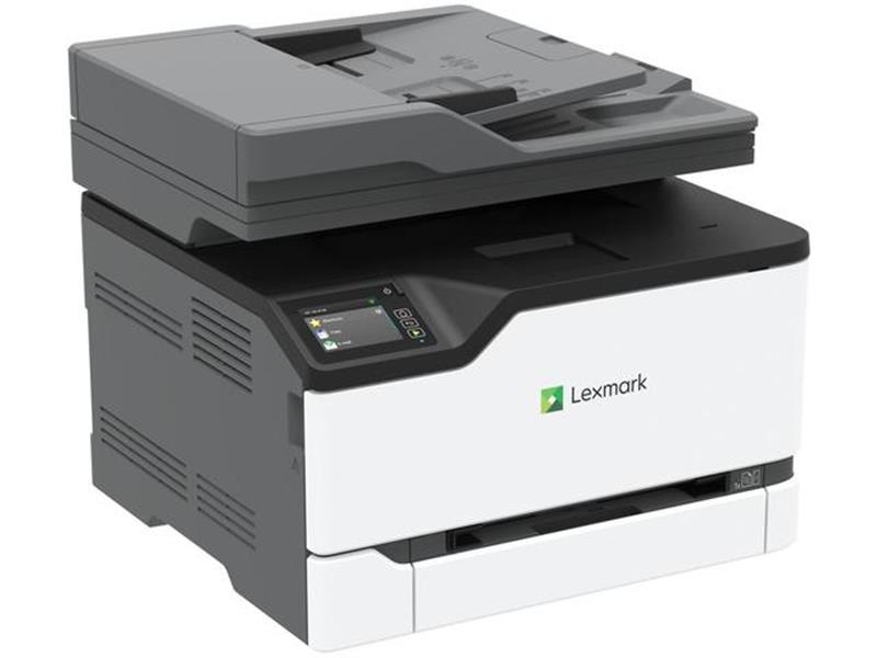 Lexmark CX431adw Laser A4 600 x 600 DPI 24,7 ppm Wi-Fi