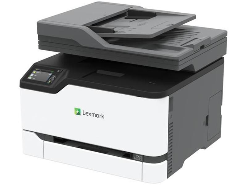 Lexmark CX431adw Laser A4 600 x 600 DPI 24,7 ppm Wi-Fi