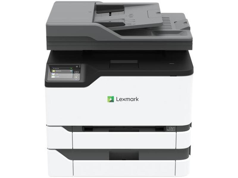 Lexmark CX431adw Laser A4 600 x 600 DPI 24,7 ppm Wi-Fi