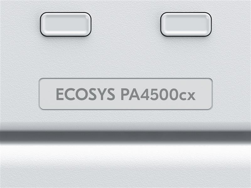 KYOCERA ECOSYS PA4500cx A4 kleurenlaserprinter