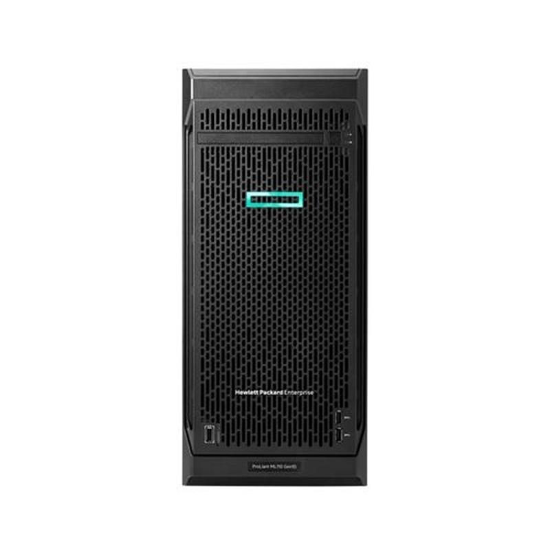 ProLiant ML110 Gen10 Performance Server 2 4 GHz Intel Xeon Silver 4210R Tower 4 5U - 16GB