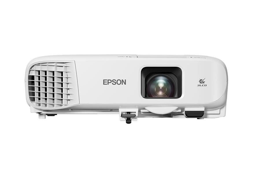 Epson EB-E20