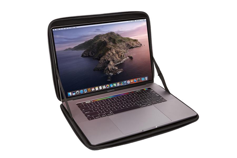 Thule Gauntlet 4.0 TGSE-2357 for MacBook Pro 16"" Black notebooktas