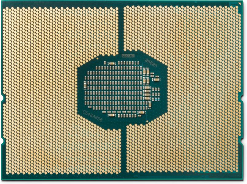 HP 6246R processor 3,4 GHz 35,75 MB