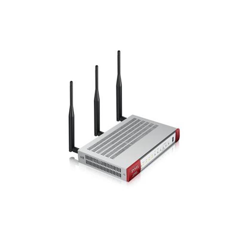 Zyxel ATP100W firewall (hardware) 1000 Mbit/s Desktop