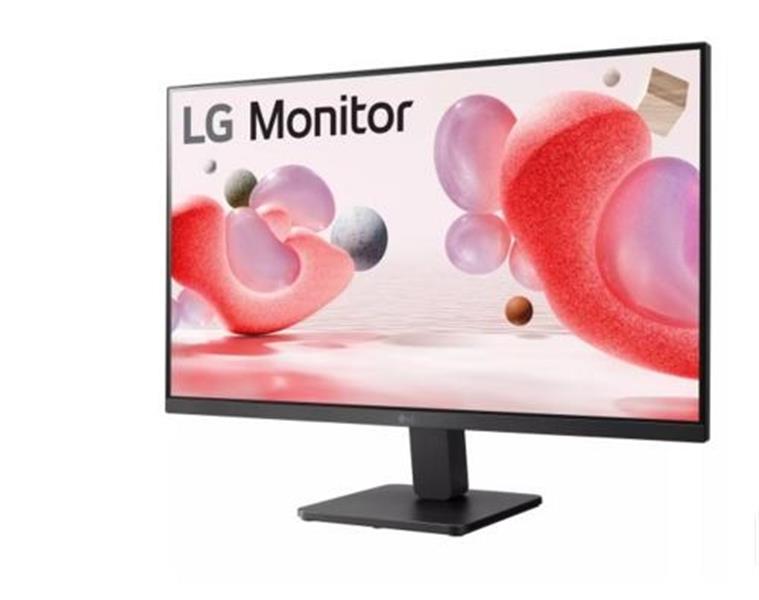 LG 27MR400-B.AEUQ computer monitor 68,6 cm (27"") 1920 x 1080 Pixels Full HD LED Zwart