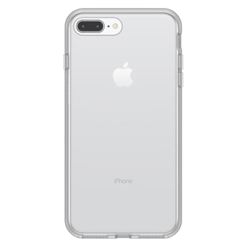 OtterBox React Series voor Apple iPhone 8 Plus/7 Plus, transparant