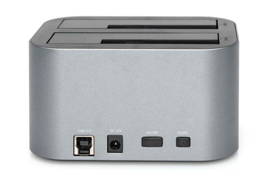 SATA DOCKING STATION USB3 0 2-PORT 2 5