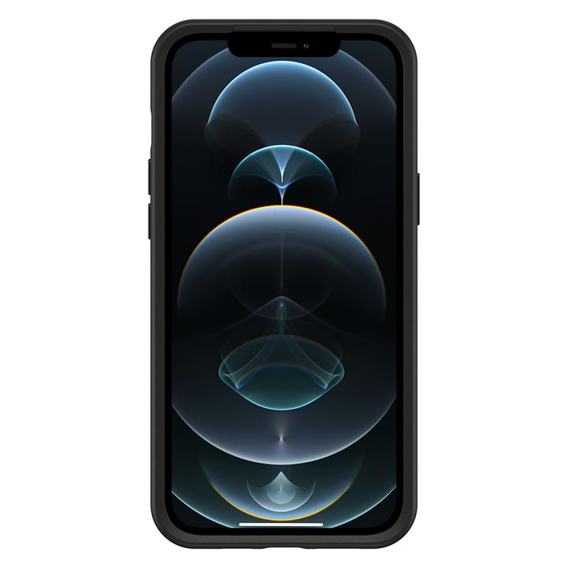 OTTERBOX Symmetry iPhone 12 Pro Max BLK
