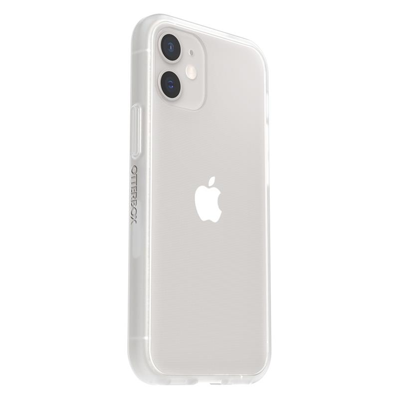 OtterBox React Series voor Apple iPhone 12/iPhone 12 Pro, transparant